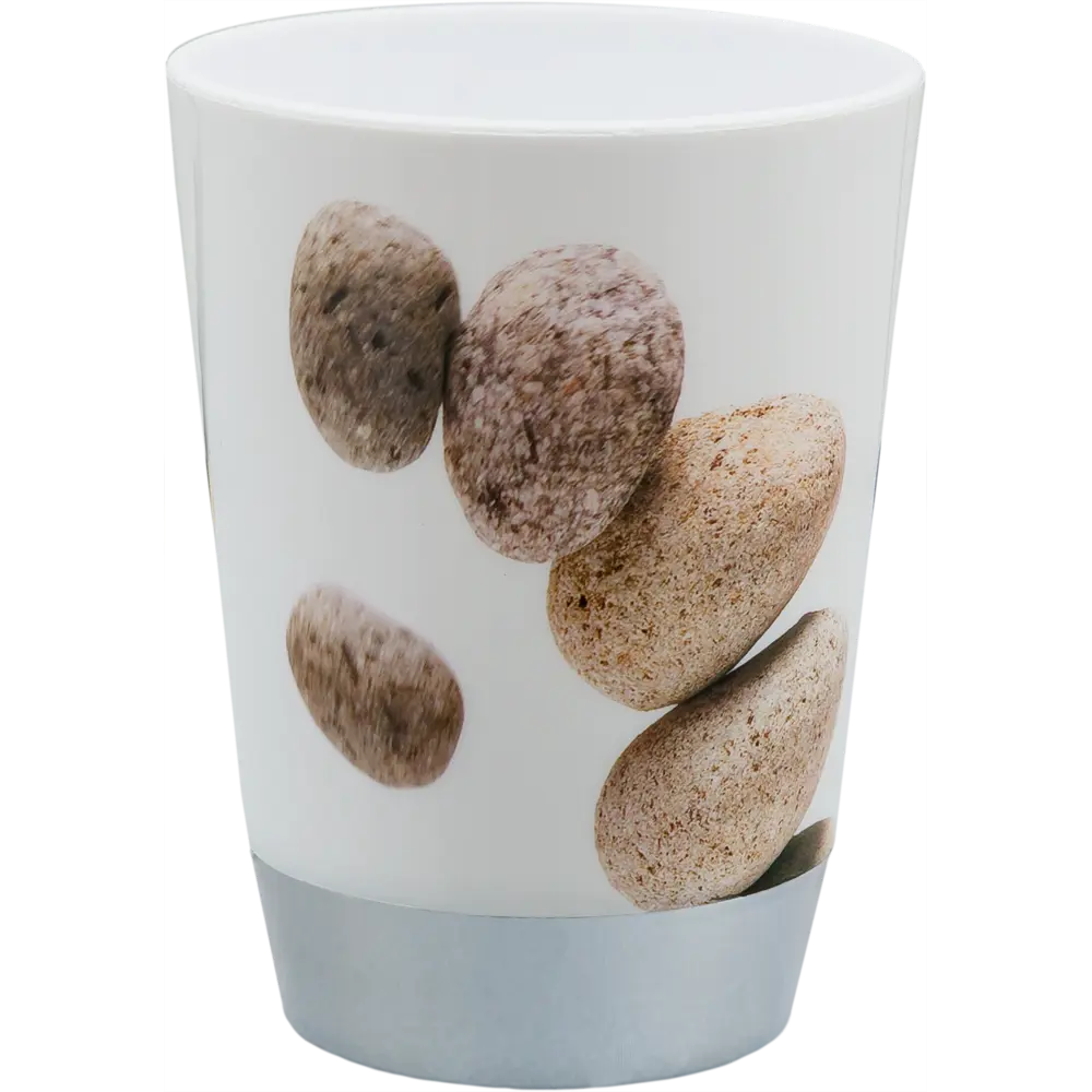 VIDAGE Стакан для ванной Курумы с природным дизайном 17070742 STLM-0007437