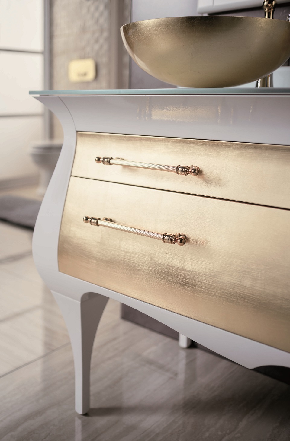 37 Rialto 3 Gaia  Luxury - Вид №1