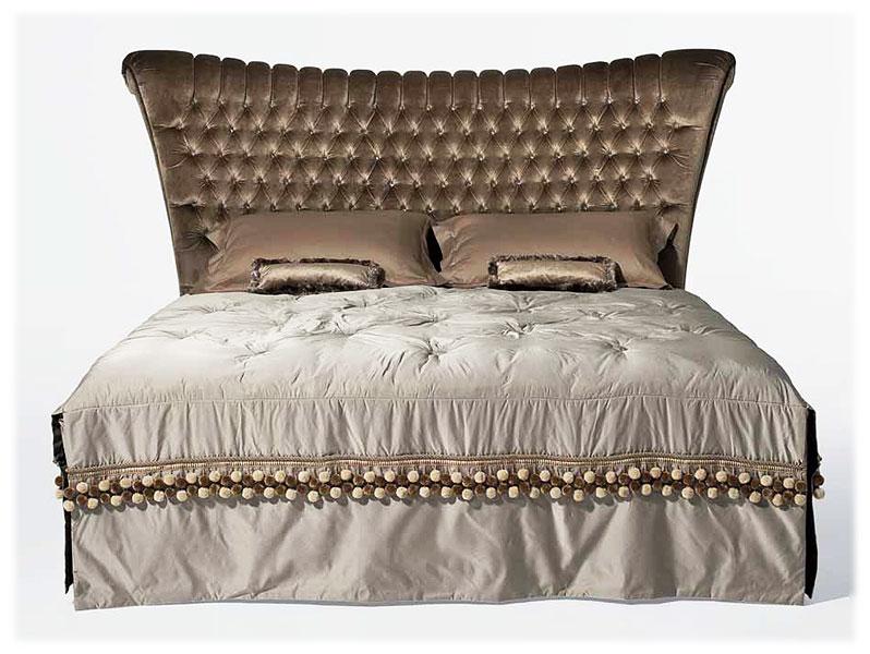 Кровать  OAK MG 6652  - Вид №2