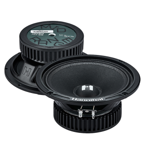 5481257 Среднечастотная акустическая система Deaf Bonce Alphard Hannibal HM-6S