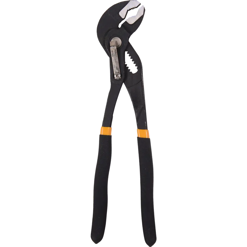 Клещи переставные Вихрь 73/6/3/11 захват до 40 мм длина 250 мм STLM-2133696 - Вид №1