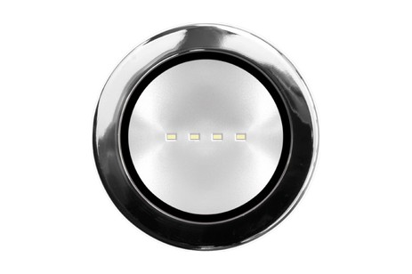 DST-1050 Alzir rs Daisalux Маяковое освещение 