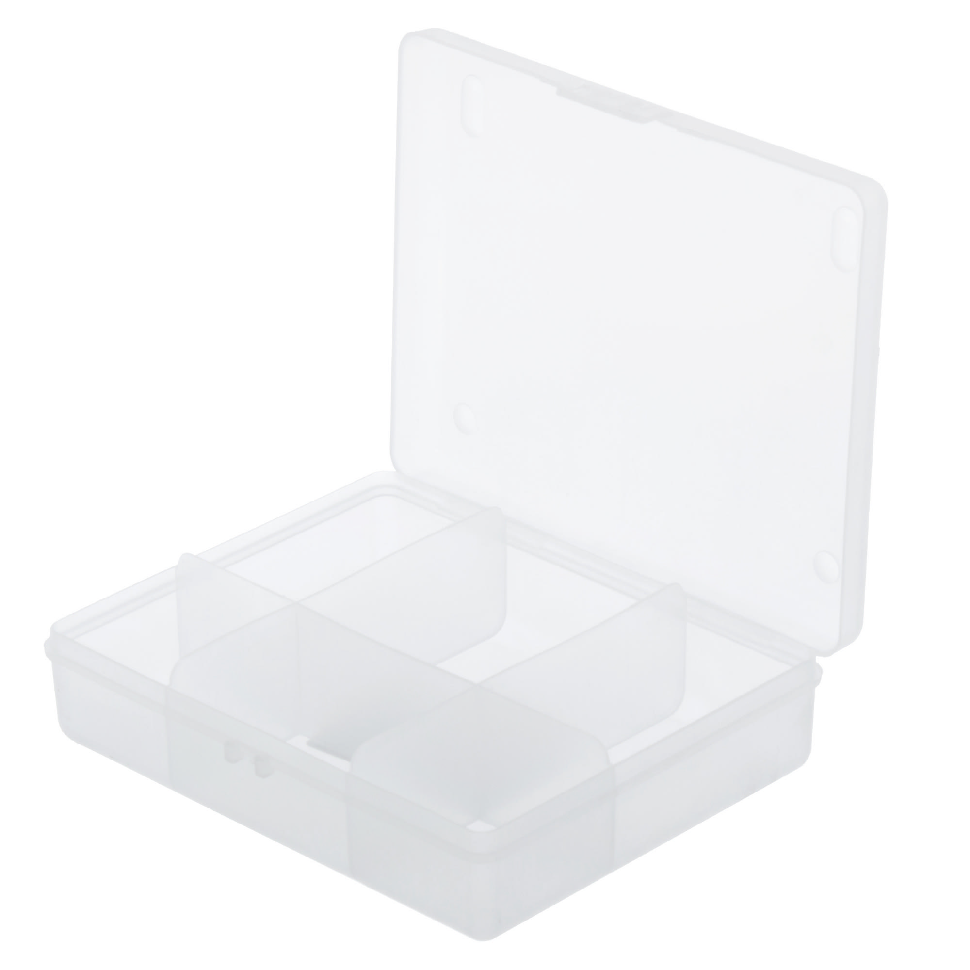 13295901 Блок для мелочей 150x120x40 мм Santreyd  - Вид №1