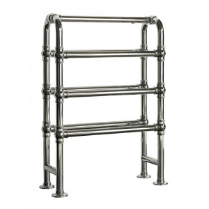 HTRTHM1381 Лестница - Лошадь для полотенец В 850 x Ш 600 x Г 235 мм Thomas Crapper