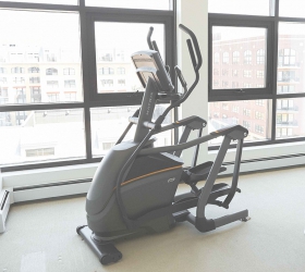 E30XR Эллиптический тренажер e30xr MATRIX  - Вид №5