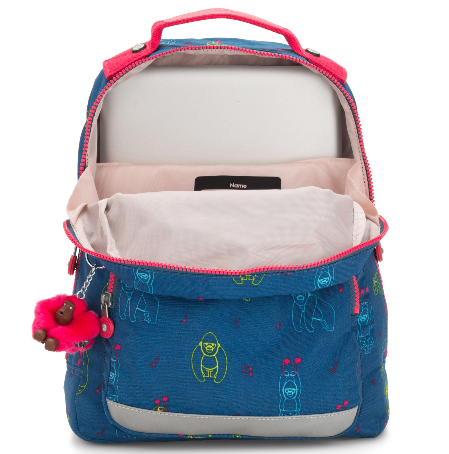 KI284145Y Рюкзак Small Backpack Kipling Class Room S  - Вид №3