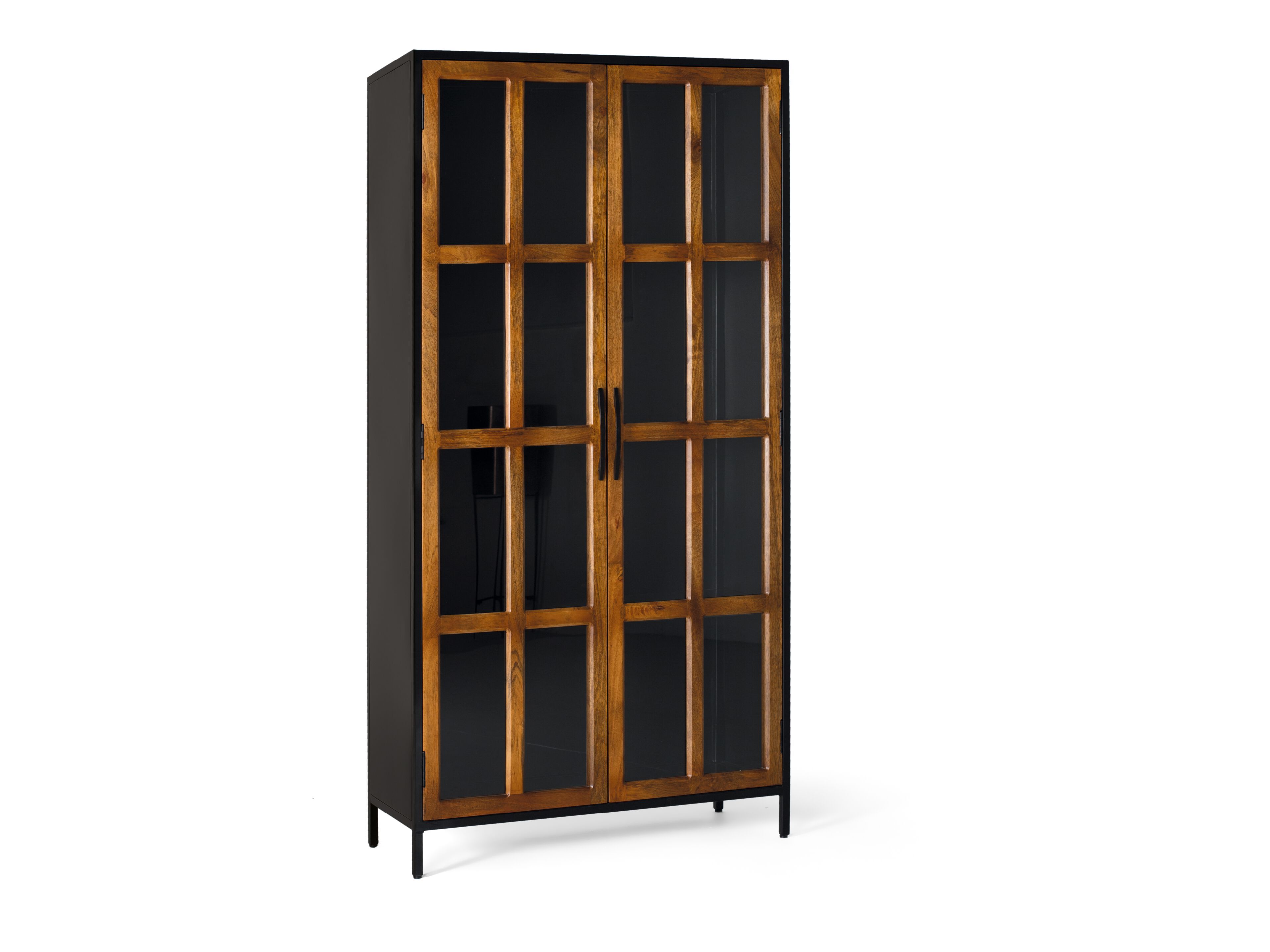 Витрина в манго Giner y Colomer Berhampur ARCH-00039407 - Вид №1