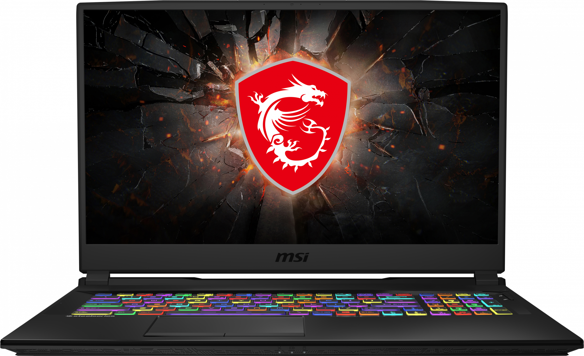 9S7-17E722-251 gl75 leopard 10sdk-251ru 17.3"(1920x1080 (матовый, 144hz) ips)/intel core i5 10300h(2.5ghz)/8192mb/512pcissdgb/nodvd/ext:nvidia geforce gtx1660ti(6144mb)/cam/bt/wifi/war 1y/2.6kg/black/w10 MSI Santreyd 