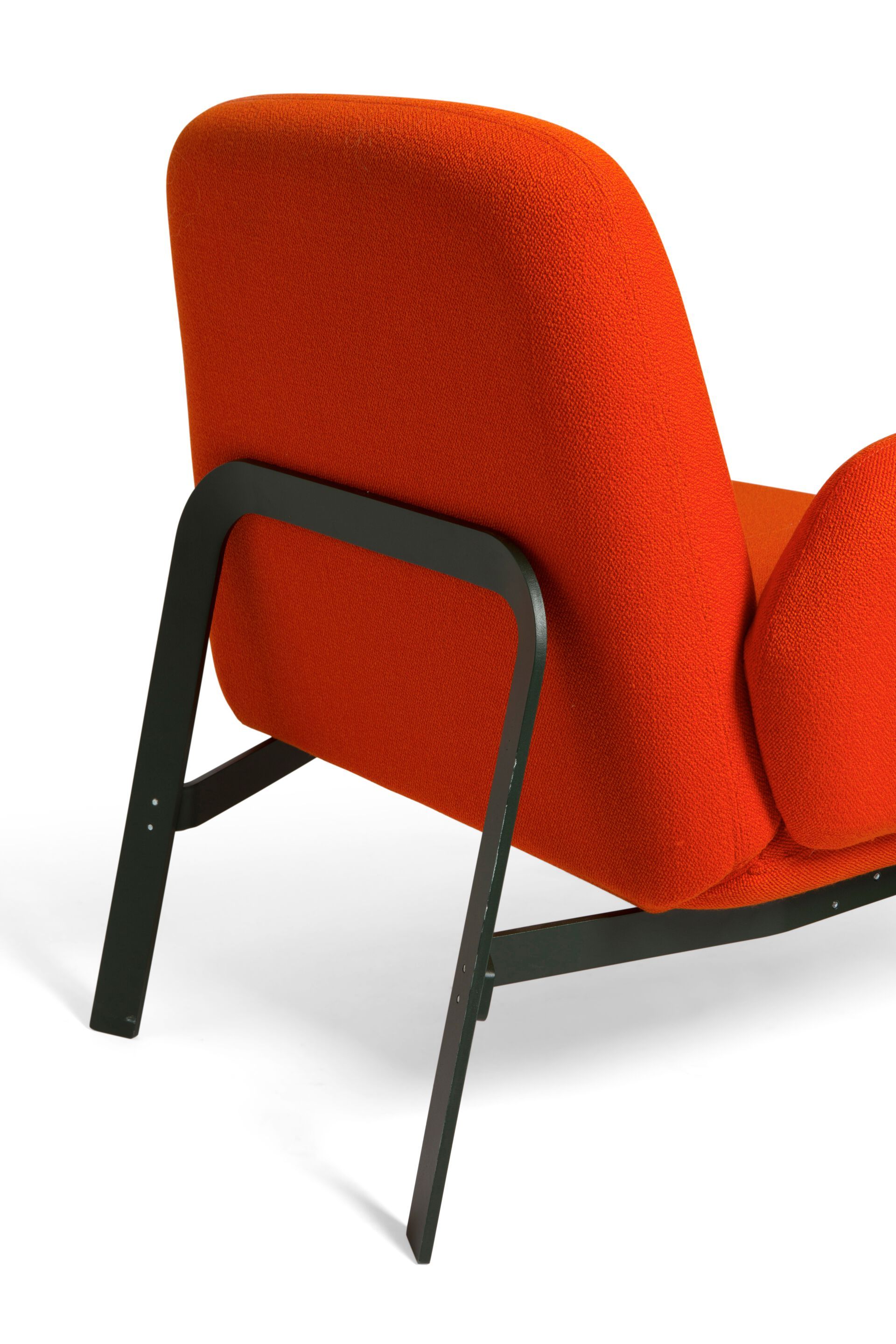 Тканевое кресло с подлокотниками Established&Sons Easy ARCH-00111629 - Вид №13