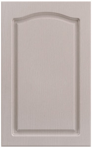 Фасады для кухни Классика Фрезеровка «Классика+» Мускат структурный №516