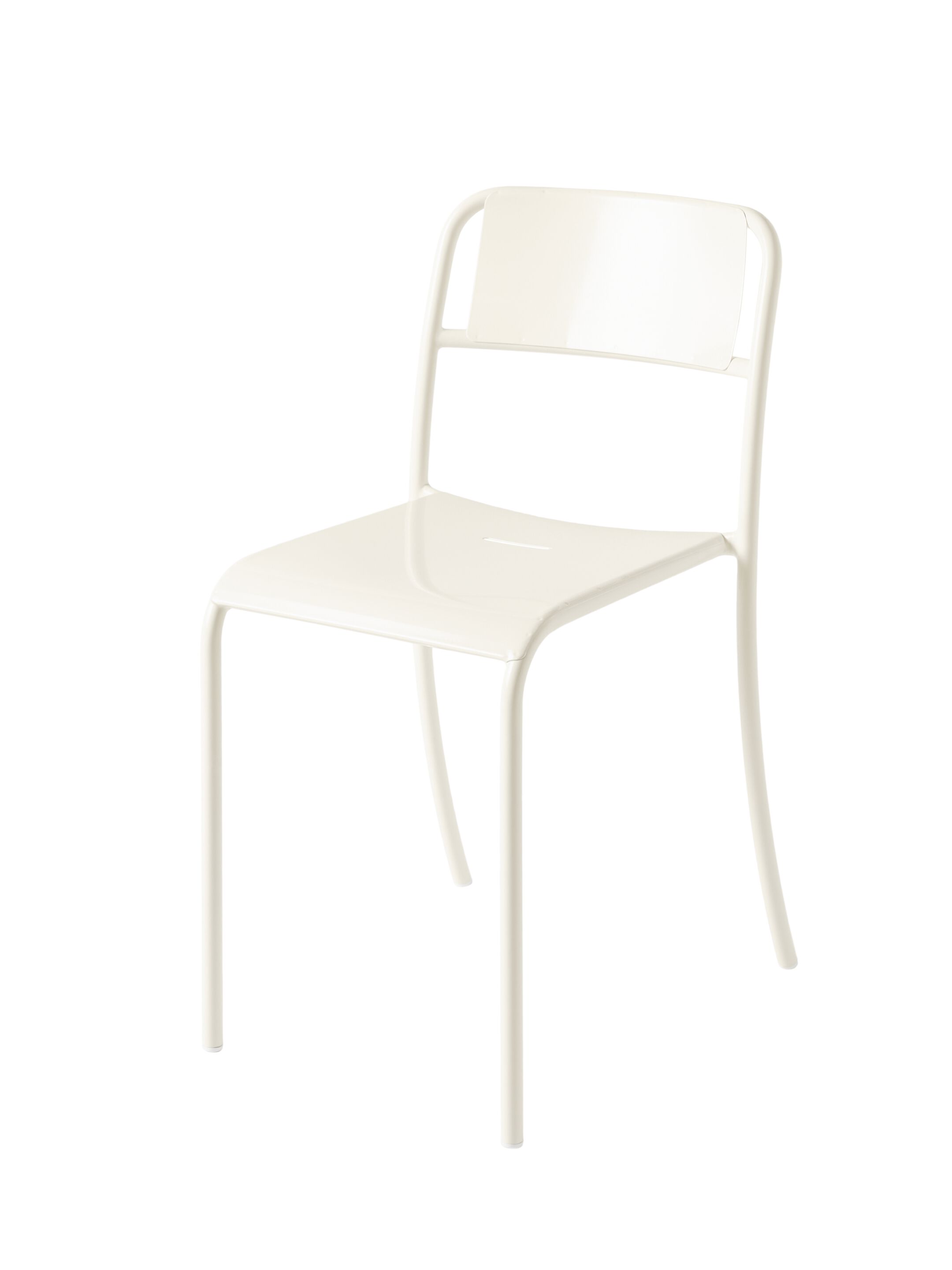 Садовый стул из нержавеющей стали Tolix ARCH-00083828 - Вид №4