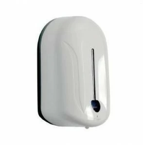 Ponte Giulio Инфракрасный настенный дозатор мыла Standard