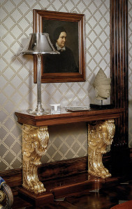 Консоль  BELLONI 2880