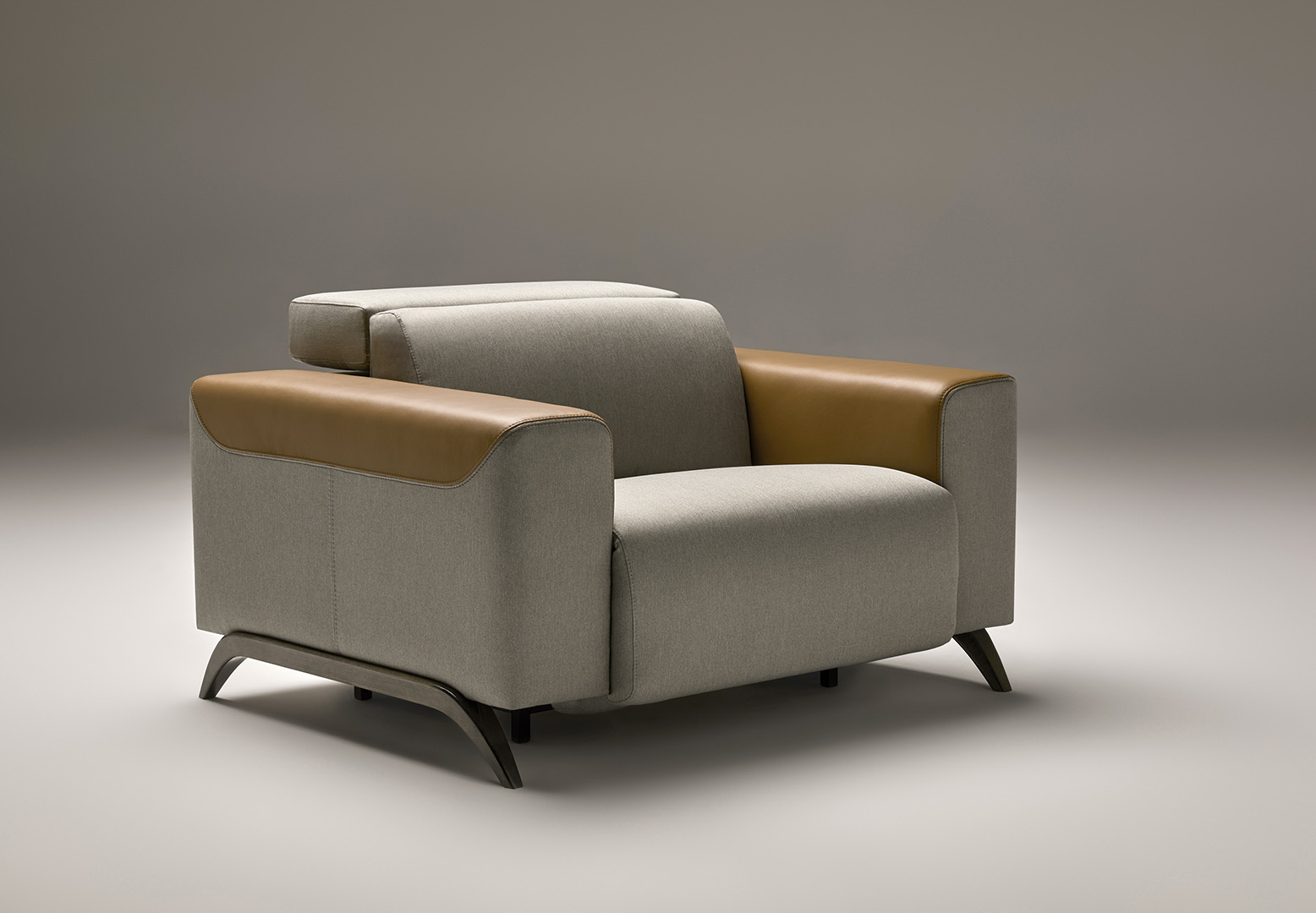 Атланта 1-местный диван Atlanta E4109 Coleccion Alexandra - Вид №2