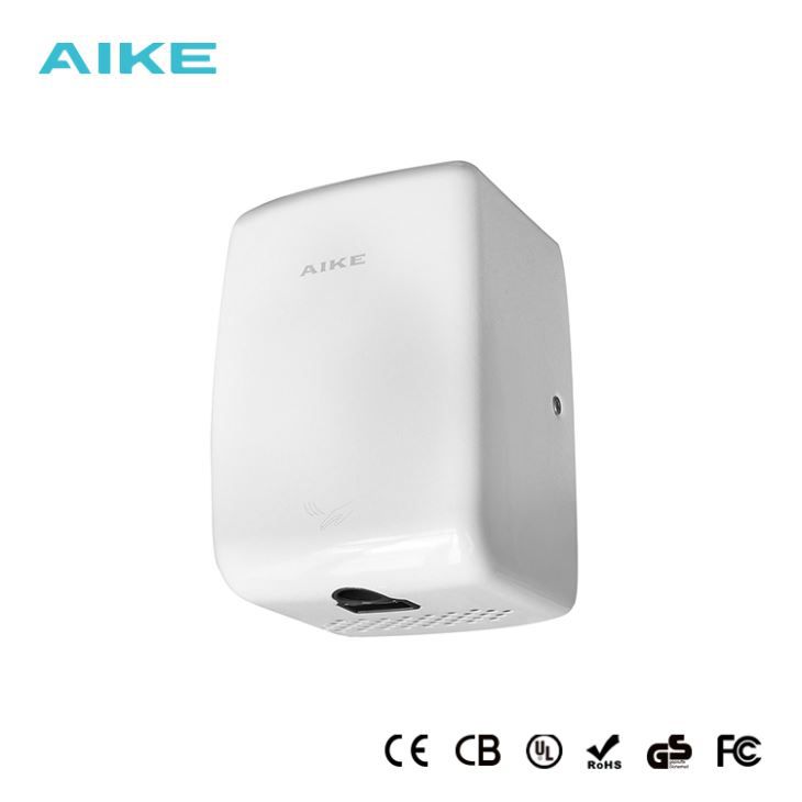 Мини сушилка для рук AIKE AK2803D_916  - Вид №1
