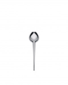 Набор из 4 столовых приборов для закусок и десертов Alessi Human collection