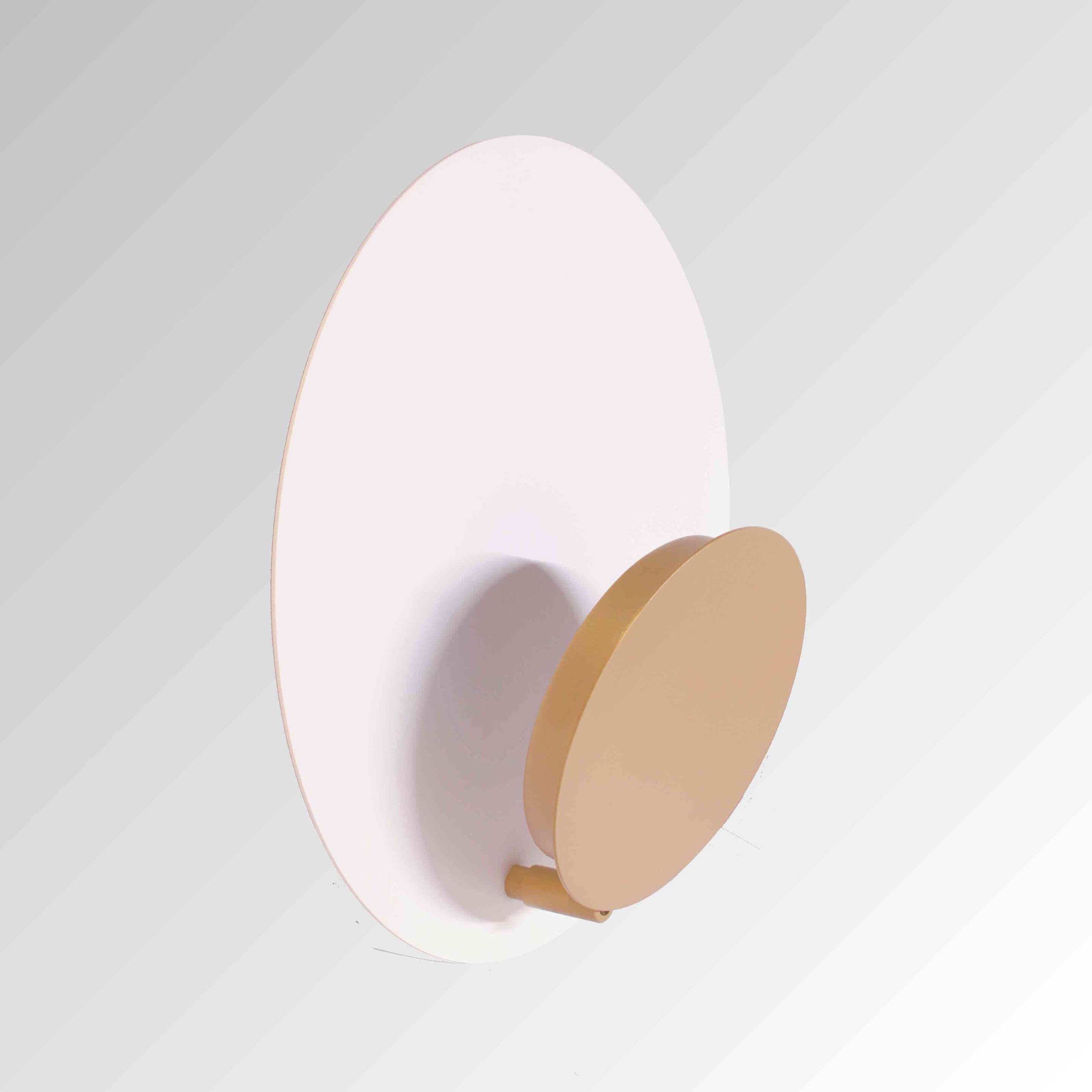 Светодиодные настенные светильники TEKNI-LED Eklipse ARCH-00105270 - Вид №3