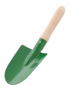 037525 Лопата для песка Buerstenwelt