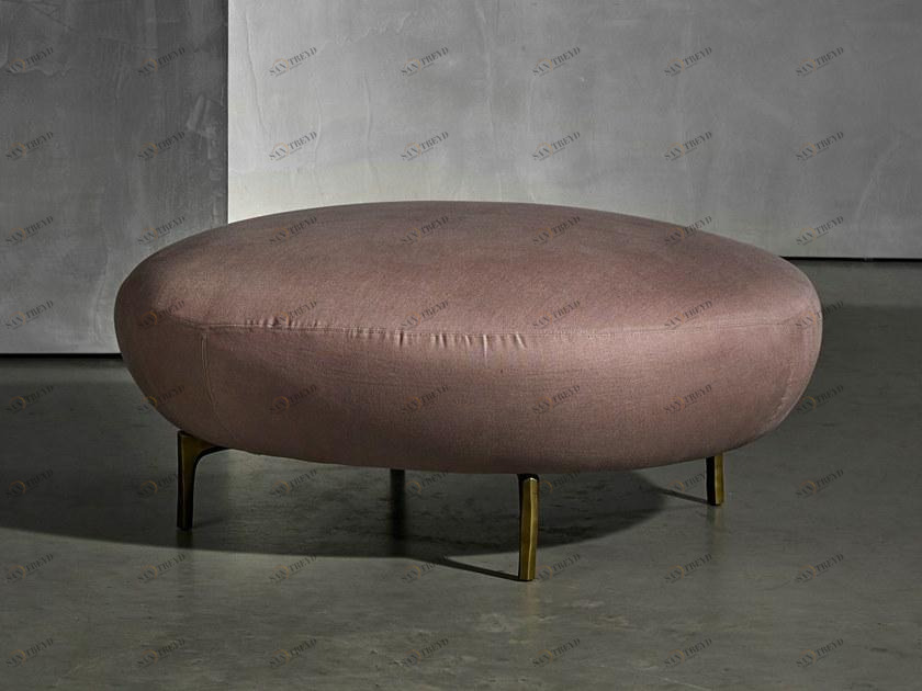 Piet Boon Подставка для ног из ткани Ella living Pbc 06.37