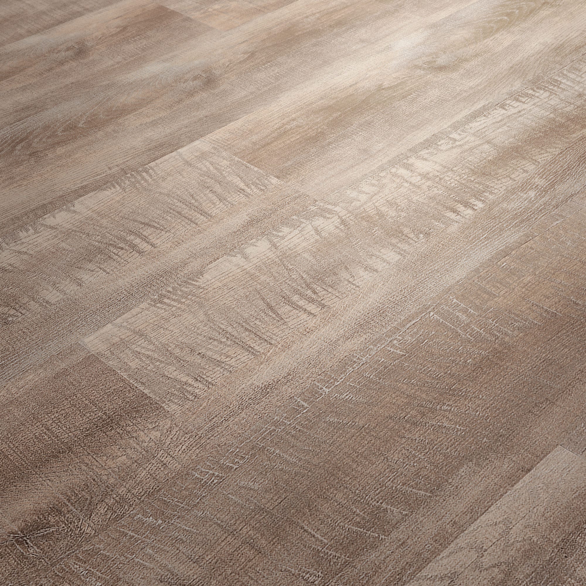 88109505 ПВХ плитка Jazz Click Stan 31 класс толщина 4 мм 1.51 м² Santreyd  - Вид №2