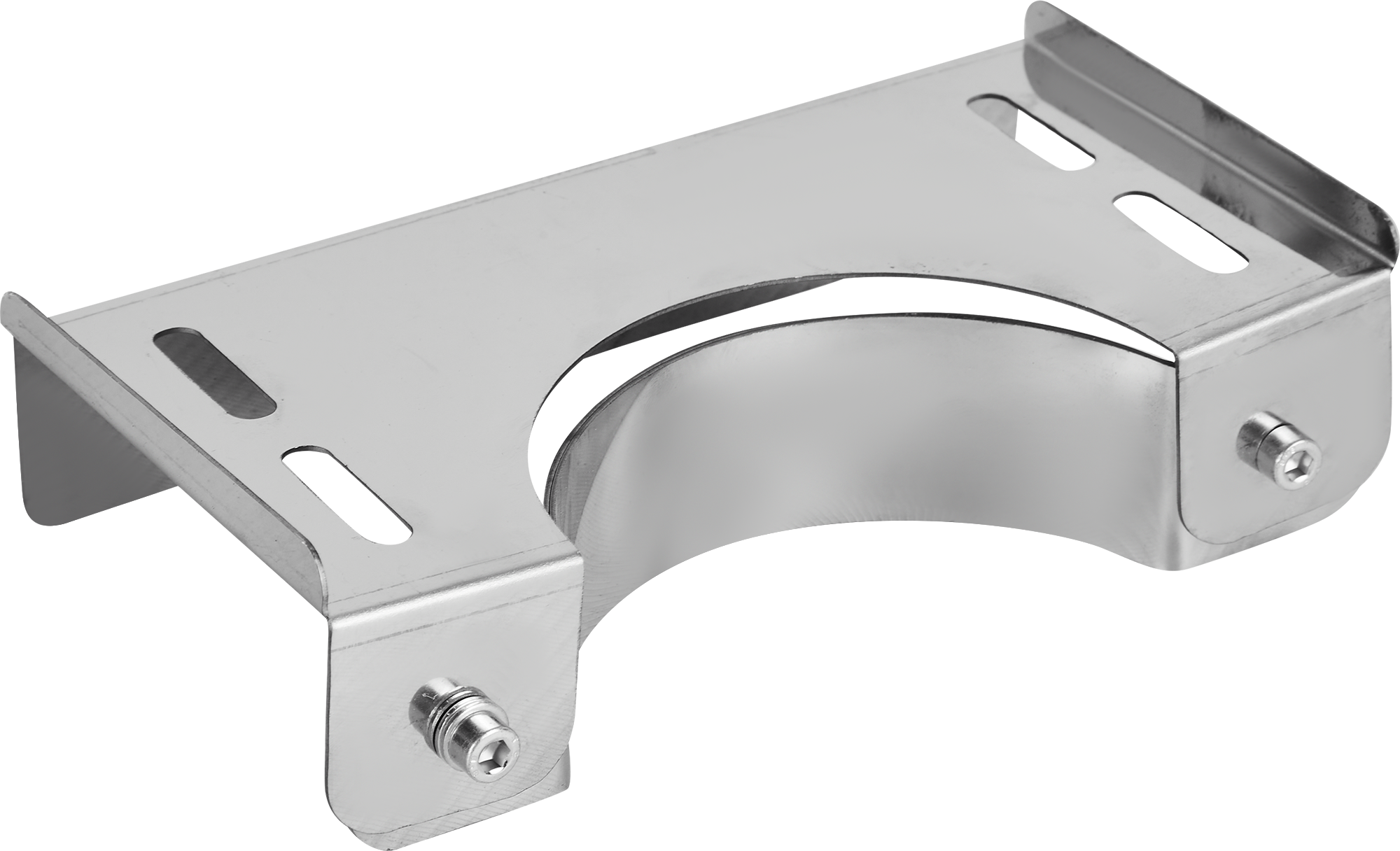 Хомут стеновой Santreyd 430x1 мм для дымоходов ф110 84953936 STLM-0057349