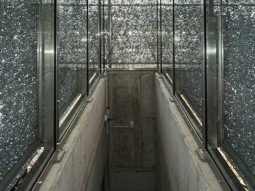 Freund GmbH Покрытие пенопластом внутри и снаружи помещений Elements sun-id-1417218 - Вид №2