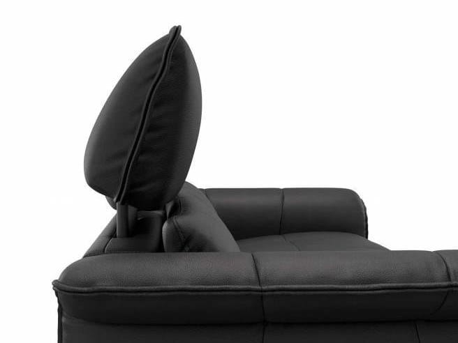 Угловой диван из ткани Sofanella Adria ARCH-00142078 - Вид №6