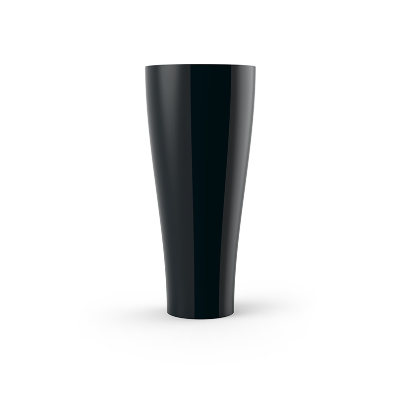 002202 Кашпо Curvada Vondom Pots Studio Vondom  - Вид №5