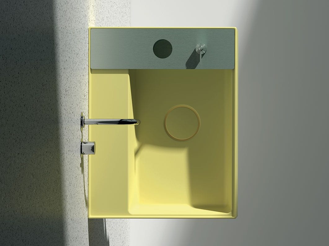 Умывальник Domus Falerii Lavatrucco ARCH-00044517 - Вид №5