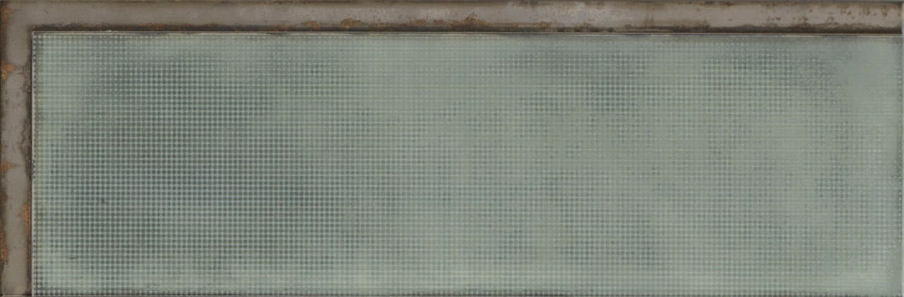 Внутренняя отделка керамогранита с металлическим эффектом IRIS Ceramica Diesel Living ARCH-00104263 - Вид №12