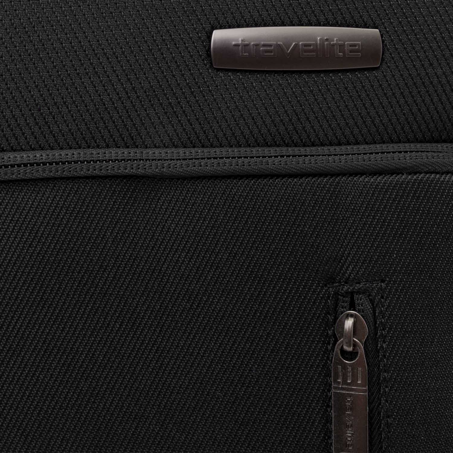 89847-01 Чемодан 89847 S Travelite Capri - Вид №5