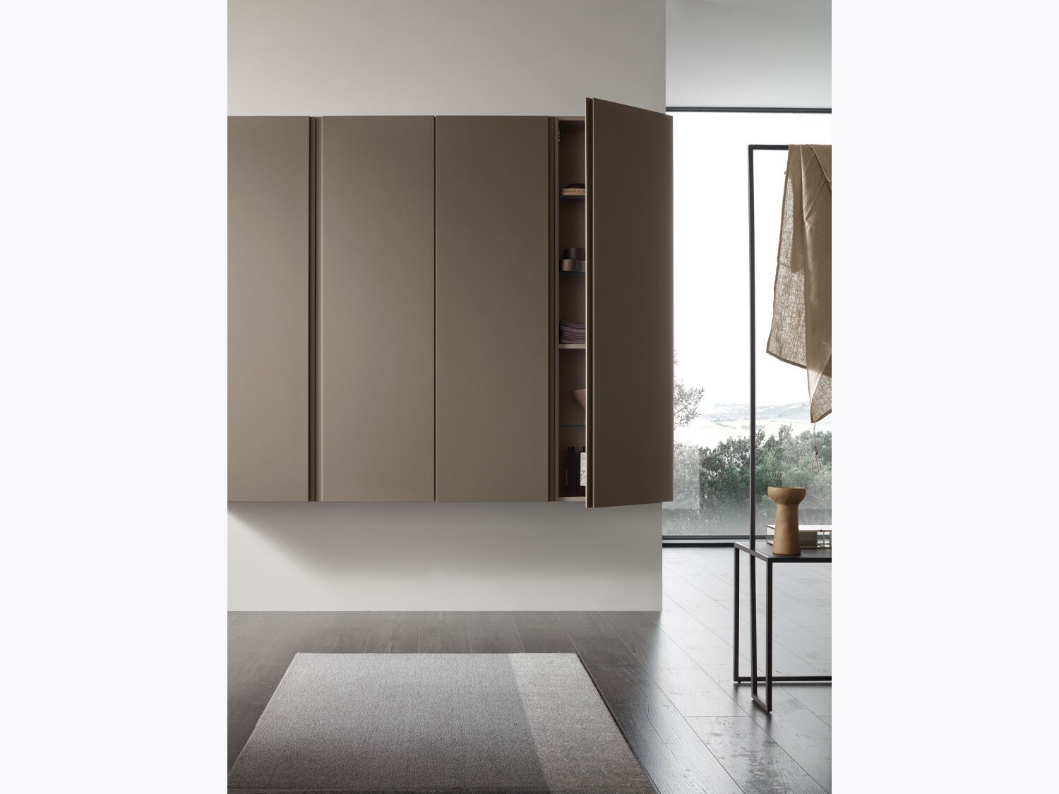 Модульная система ванной комнаты ARCOM ARCH-00010490 - Вид №2