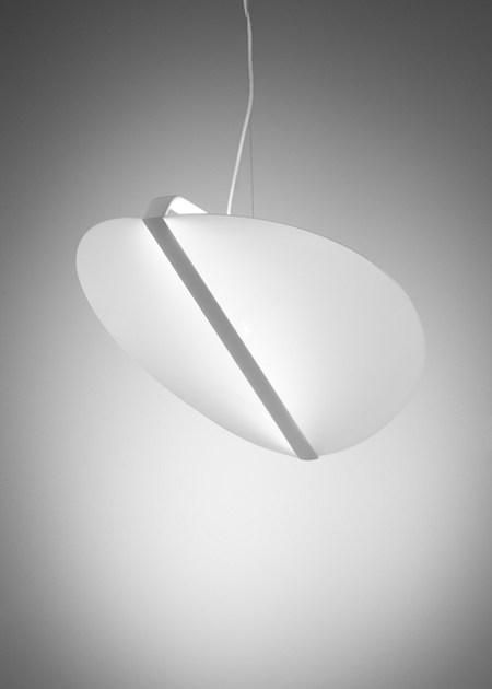 millelumen Светодиодная подвесная лампа из акрилового стекла Millelumen shield sun-id-1477865 - Вид №5