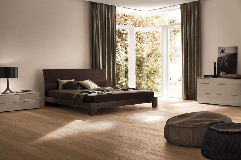 Dall'Agnese Лаковая прикроватная тумба с ящиками Slim sun-id-1355943 - Вид №4