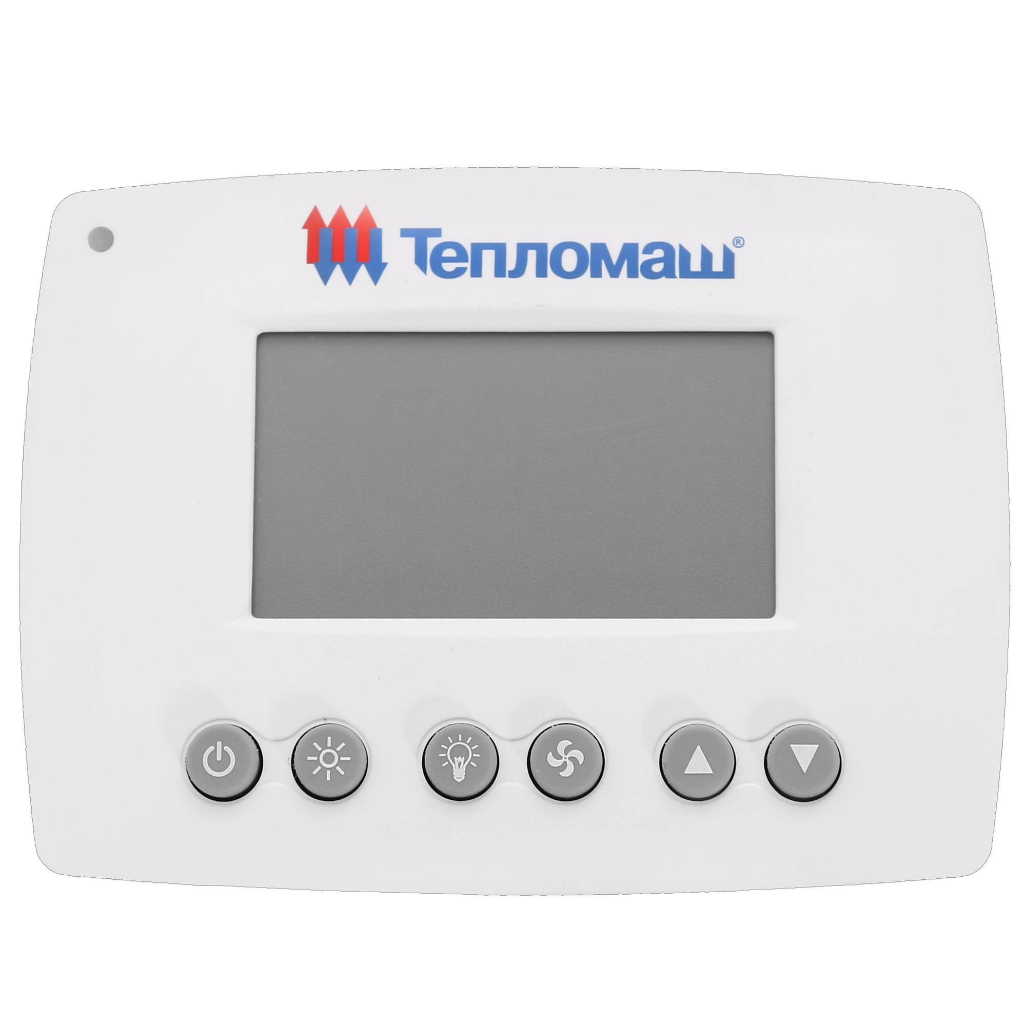 7998552 Тепловая завеса Тепломаш КЭВ-12П3041Е с пультом HL10 STDN-0148266 - Вид №4