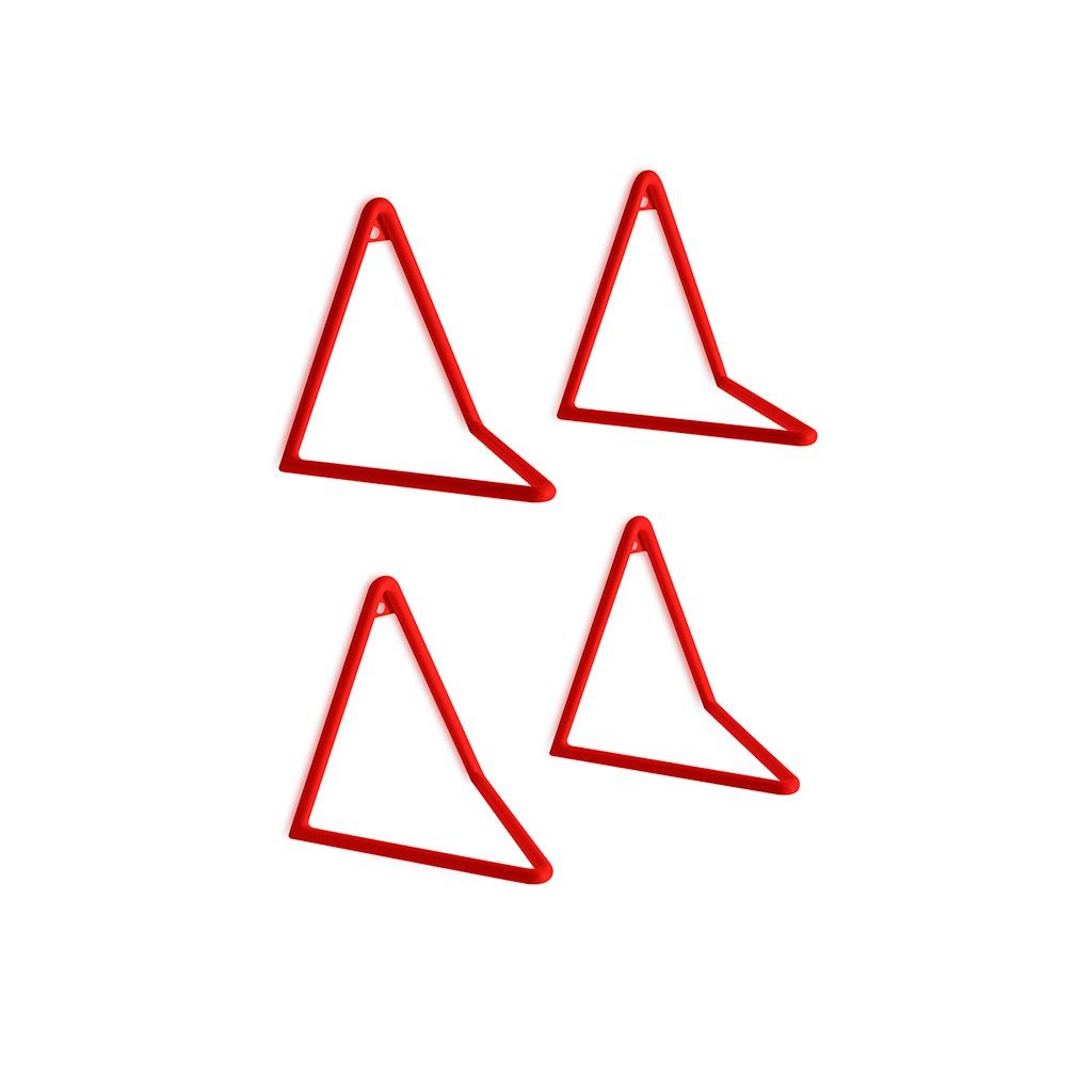 Стальная полка Diabla D12 ARCH-00145120 - Вид №1