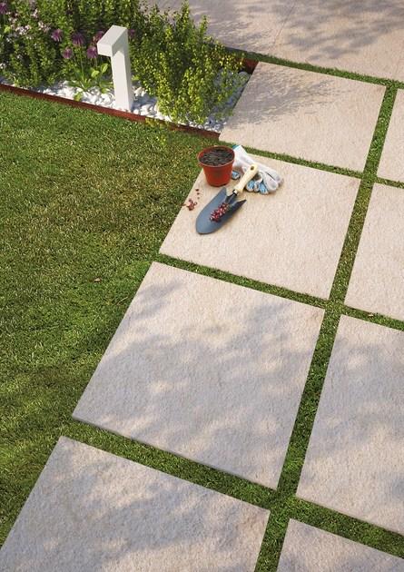 MARAZZI Наружные полы из глазурованного керамогранита sun-id-1410075 - Вид №8