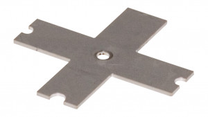 317000 Скребок для решетки гриля Buerstenwelt