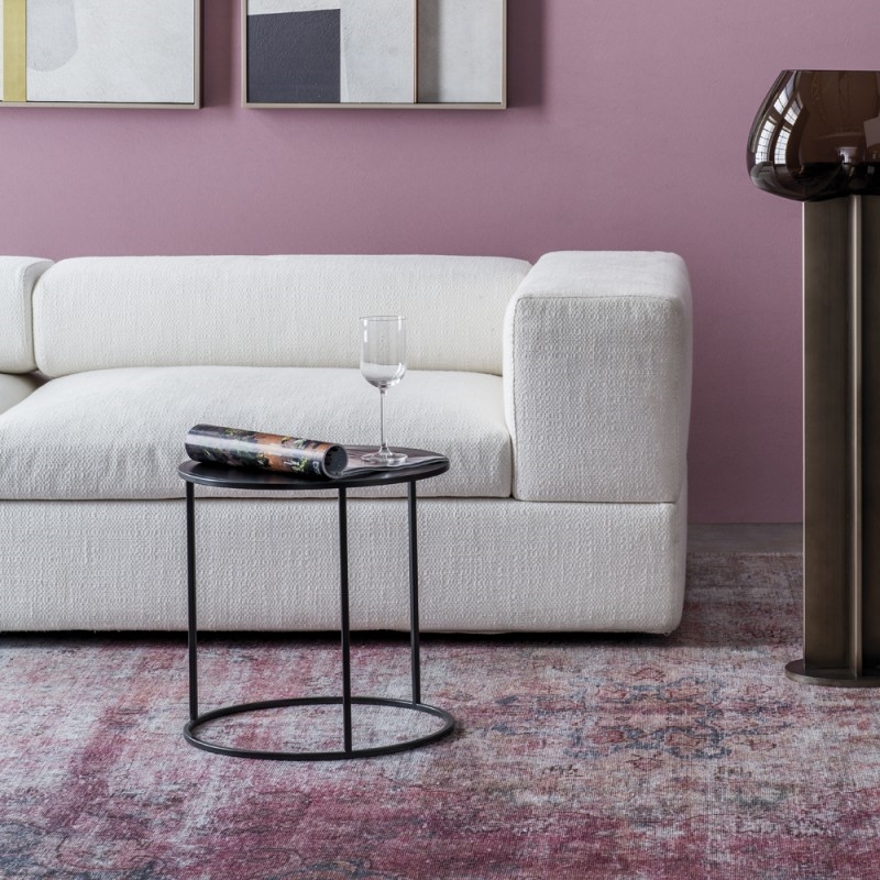 PATR40X189 Столы круглые Adriani e Rossi  - Вид №4