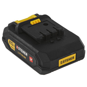 Аккумулятор STEHER V1-20-2 9927691
