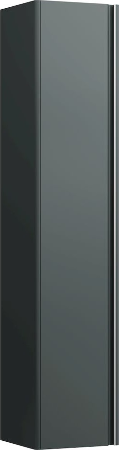 H4030311109991 Высокий шкафчик, 1 дверца, крепление на петли слева LAUFEN PRO - Вид №3
