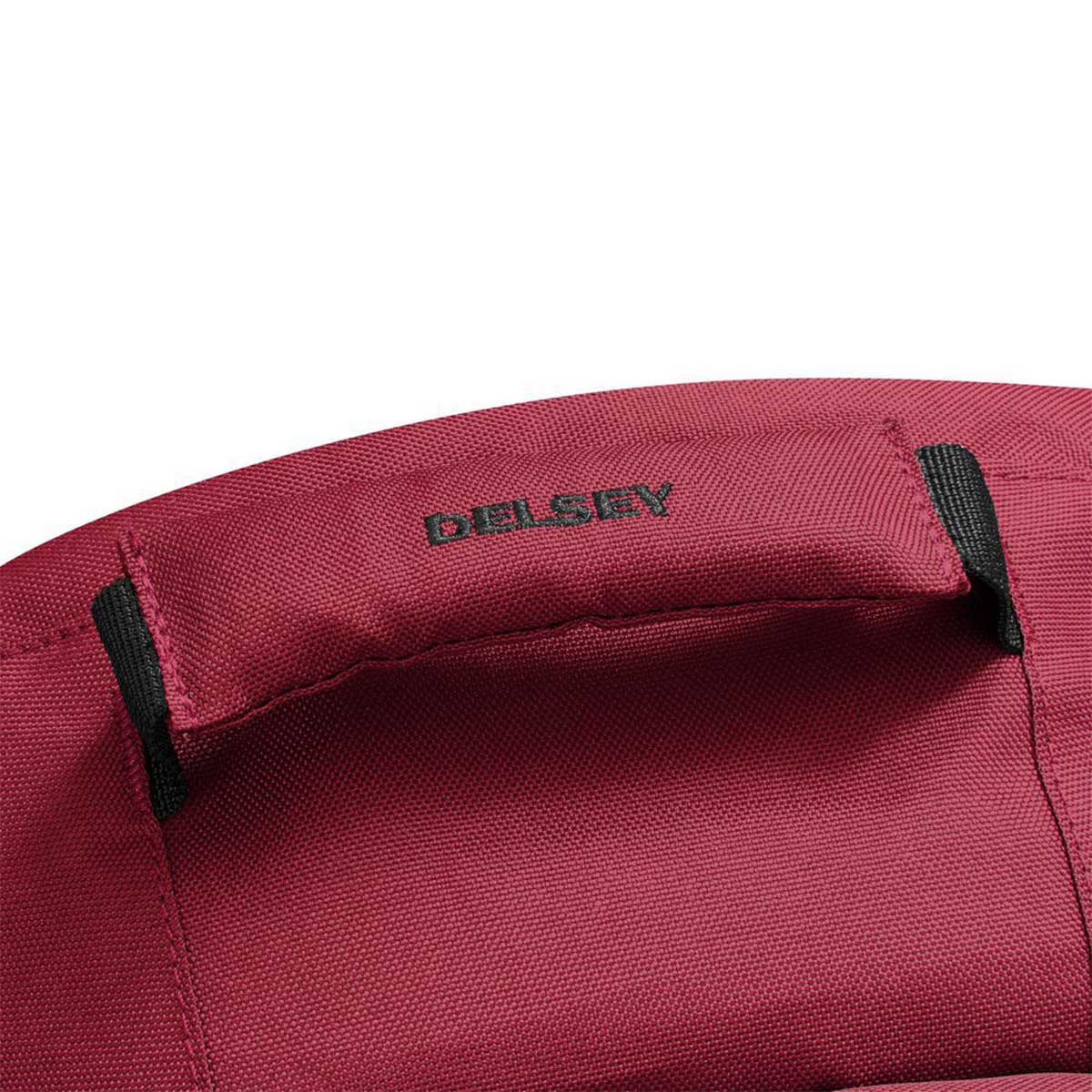 3334603 04 Рюкзак 3334603 Backpack 13.3 Delsey Securban  - Вид №7