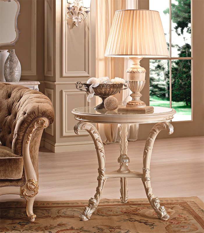 Столик  FLORENCE ART 840 