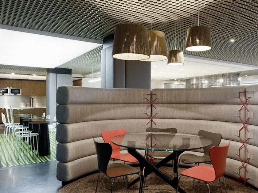 fambuena Подвесной светильник Rafia 9057 /58 /59 / 60 - Вид №5