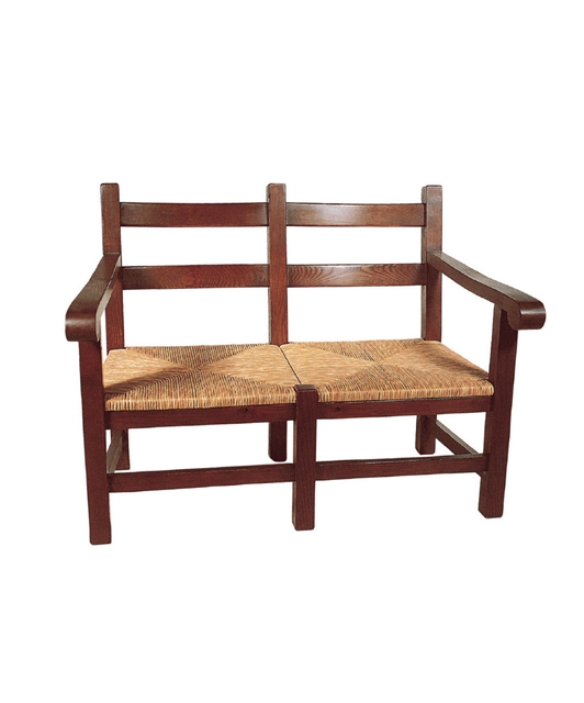 4532 Tifernoit Диван двухместный Soggiorno 