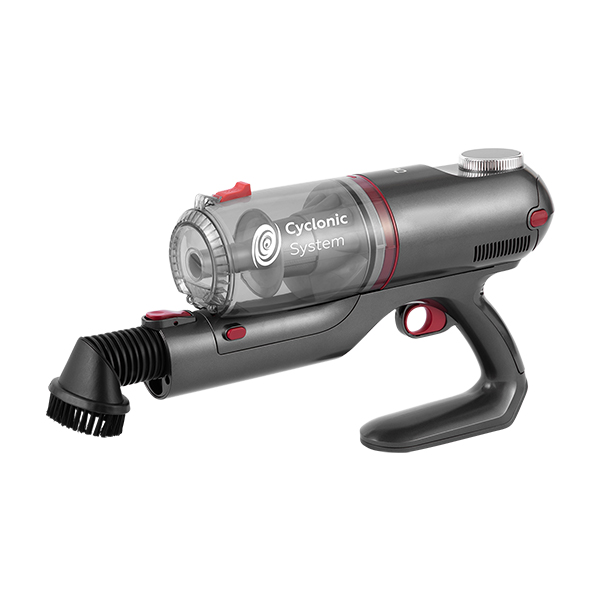 9970333 Пылесос  вертикальный  BQ VCA0102H  синий STDN-0047892 - Вид №2