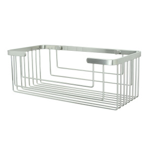 K-711NICKEL Скоро в продаже! Полка металлическая WasserKRAFT