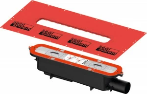 673002 Сифоны Tece