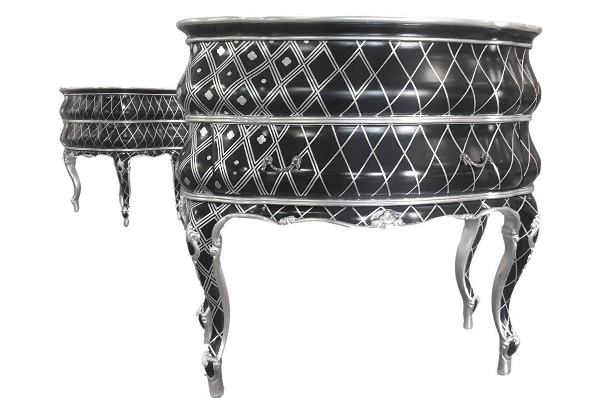 8585/90 Mobile bagno Bianchini&Capponi RINASCIMENTO Bianchini Capponi - Вид №12