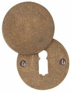 Dauby Круглая насадка Pure® 14604